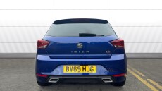 SEAT Ibiza 1.0 TSI 95 FR [EZ] 5dr Petrol Hatchback